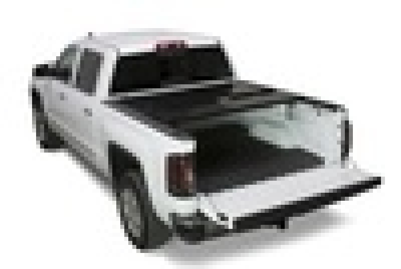 BAK 2020 Chevy Silverado 2500/3500 HD 8ft Bed BAKFlip G2