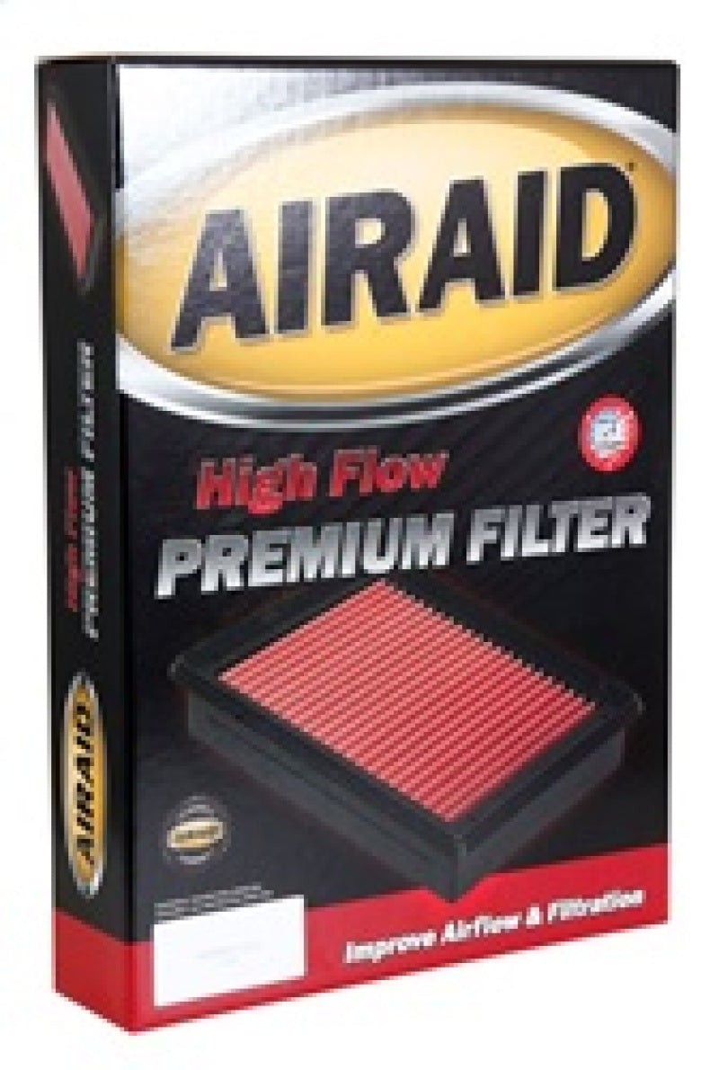 Airaid 13-14 Cadillac ATS V6.3L F/l Direct Replacement Filter