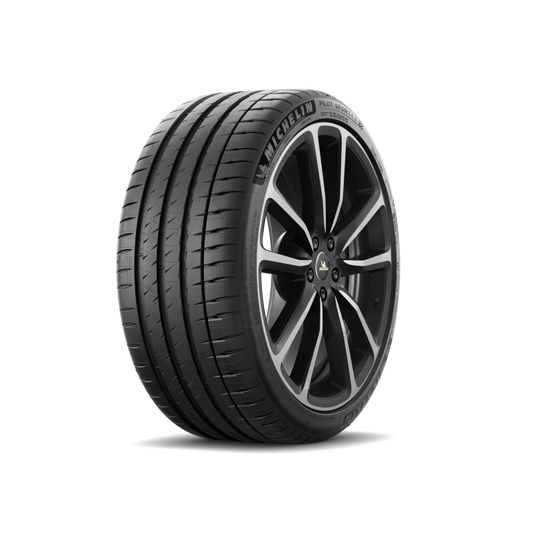 Michelin Pilot Sport 4 S 315/30ZR19 104(Y)