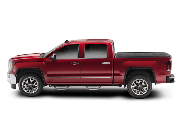 Retrax 2019 Chevy & GMC 6.5ft Bed 1500 RetraxPRO MX