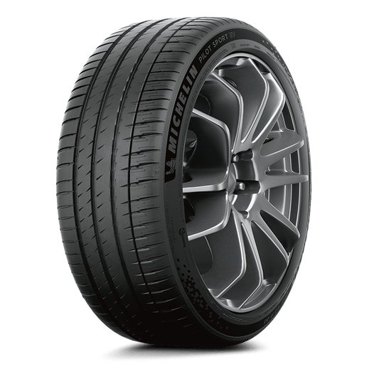 Michelin Pilot Sport EV 255/35R21 98W XL