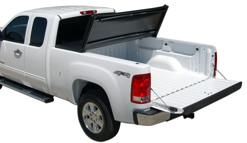 Tonno Pro 07-13 Toyota Tundra 6.5ft Fleetside Tonno Fold Tri-Fold Tonneau Cover