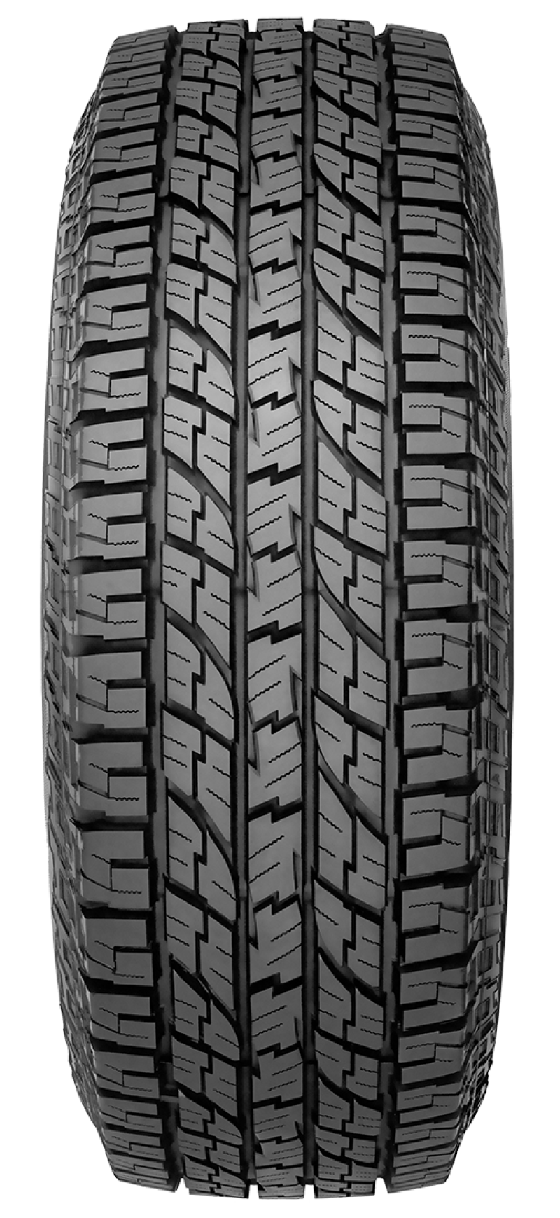 Yokohama Geolandar A/T G015 Tire - 275/70R16 114H