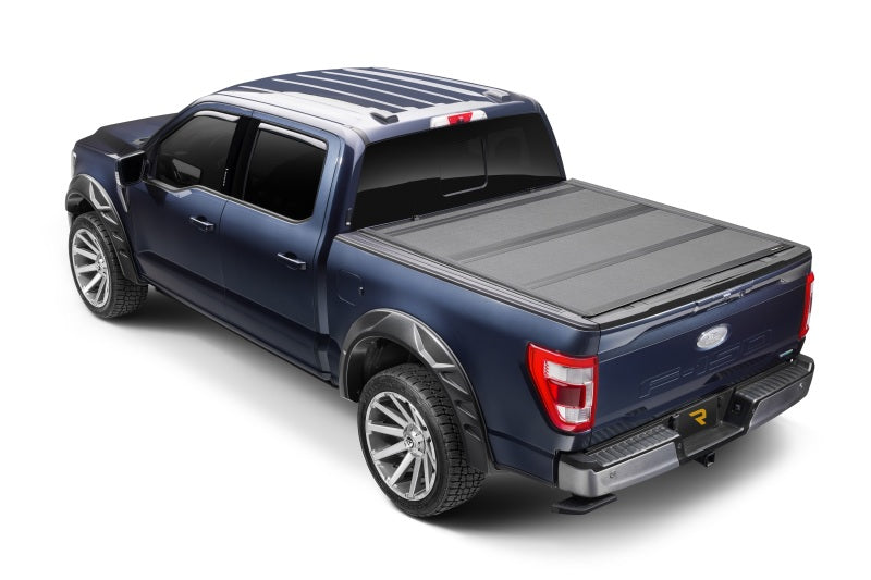 Extang 16-23 Toyota Tacoma (No Trail Spec Ed. Storage Box) 5ft. Bed Endure ALX