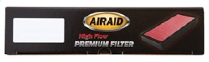 Airaid 2015-2016 Ford Mustang V8 5.0L F/I Direct Replacement Dry Filter