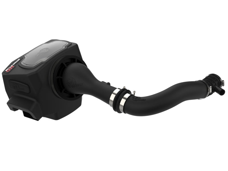 aFe Momentum HD Cold Air Intake System w/ Pro DRY S Filter 20-22 Dodge Ram 1500 V6-3.0L