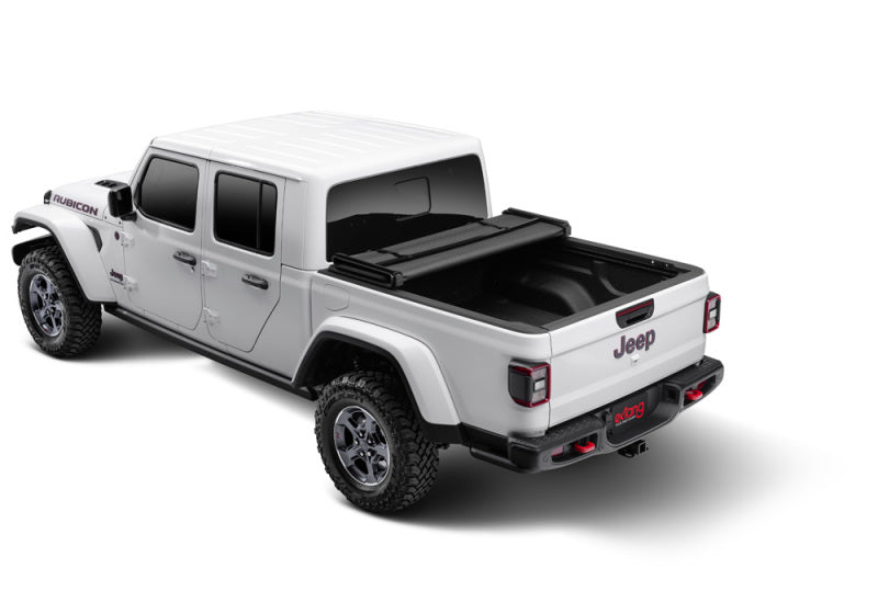 Extang 2020 Jeep Gladiator (JT) (w/wo Rail System) Trifecta 2.0