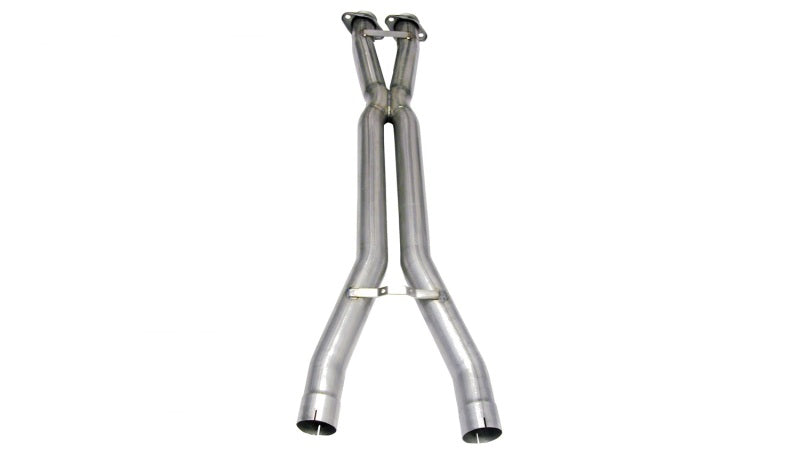 Corsa 06-11 Chevrolet Corvette C6 Z06 7.0L V8 XO Pipe Exhaust