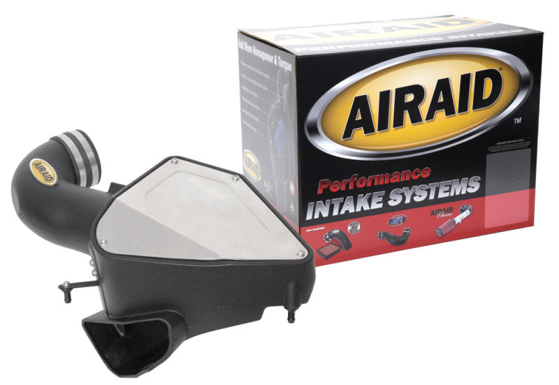 Airaid 16-19 Cadillac CTS-V 6.2L Cold Air Intake System