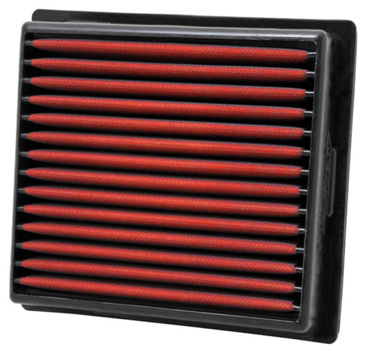 AEM 11 Jeep Grand Cherokee / 11 Durango 9.625in O/S L x 8.875in O/S W x 2.375in H DryFlow Air Filter