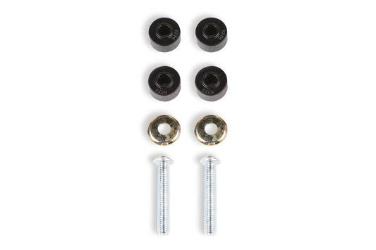 Fabtech Front Sway Bar End Link Bushing Kit w/Bolt