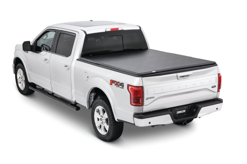 Tonno Pro 93-11 Ford Ranger 6ft Styleside Tonno Fold Tri-Fold Tonneau Cover